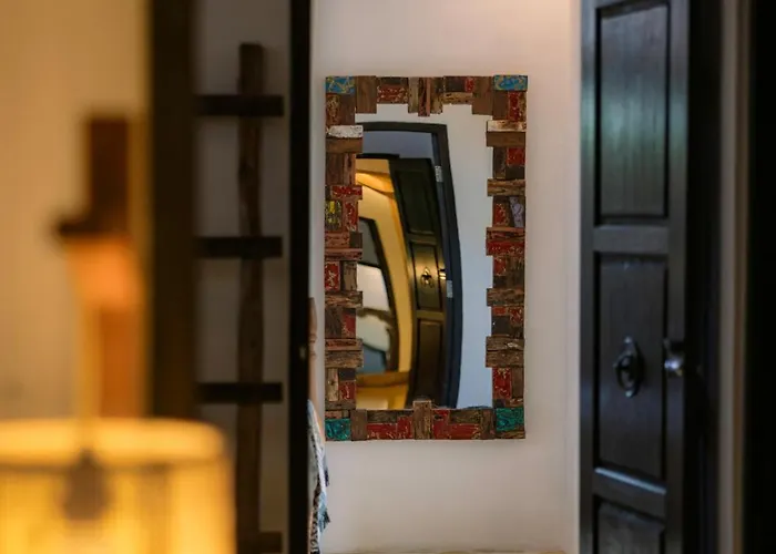 Heart - Walkable Private In Centre ヴィラ *