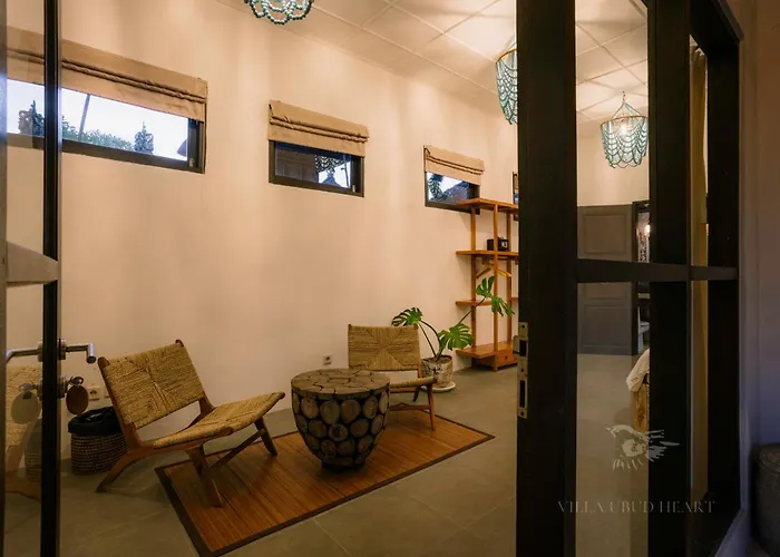 Heart - Walkable Private In Centre ヴィラ *